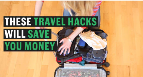 These Travel Hacks Embark Your Journey